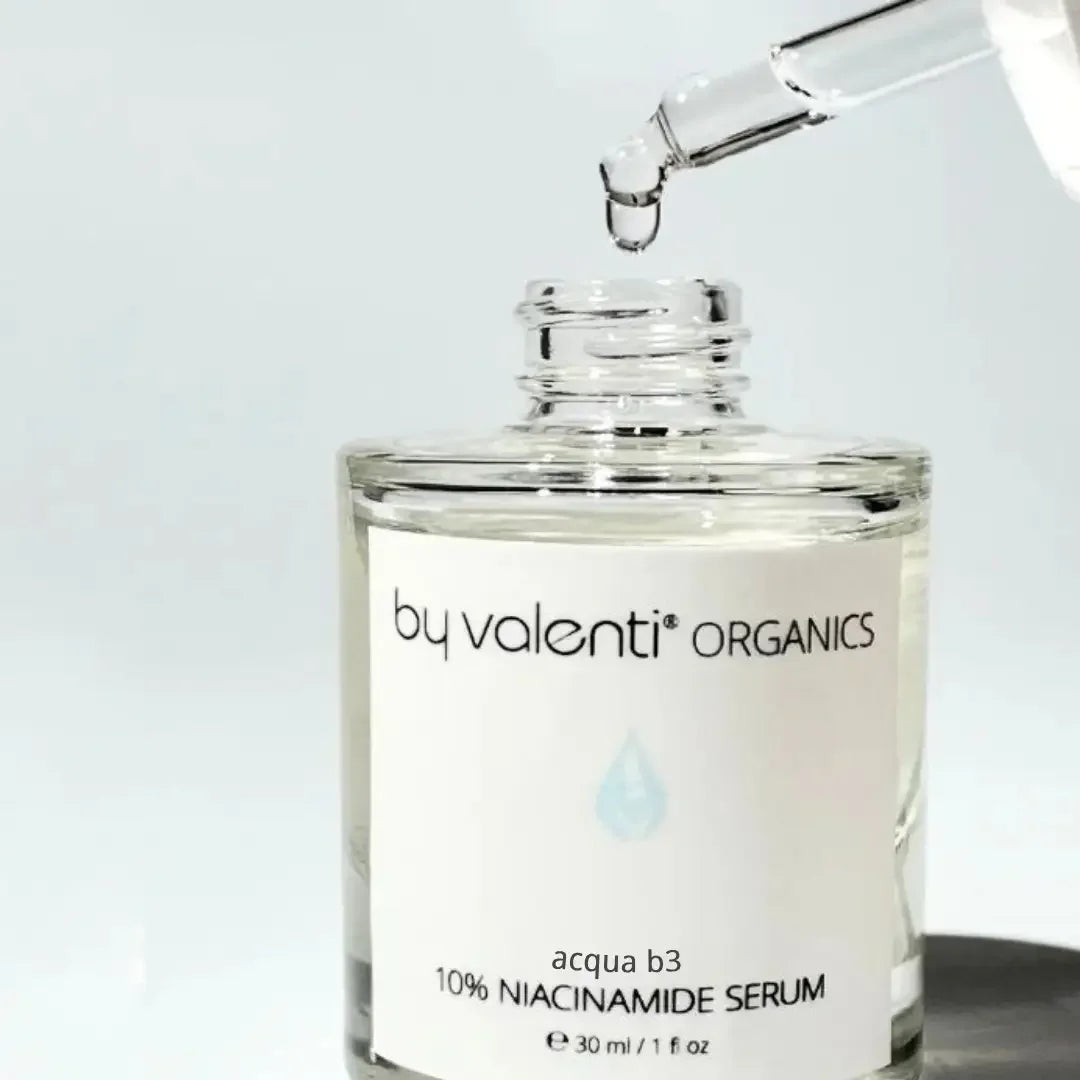 by valenti® Aqua b3 Aqueous Face Serum Niacinamide  10% + Sea Kelp Bioferment