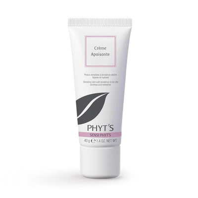 Phyts Soothing Cream - Face Moisturizer Ideal for Dry and Sensitive Skin - Image 1