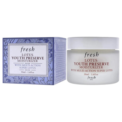 Fresh Lotus Youth Preserve Moisturizer Moisturizer Women - Image 4