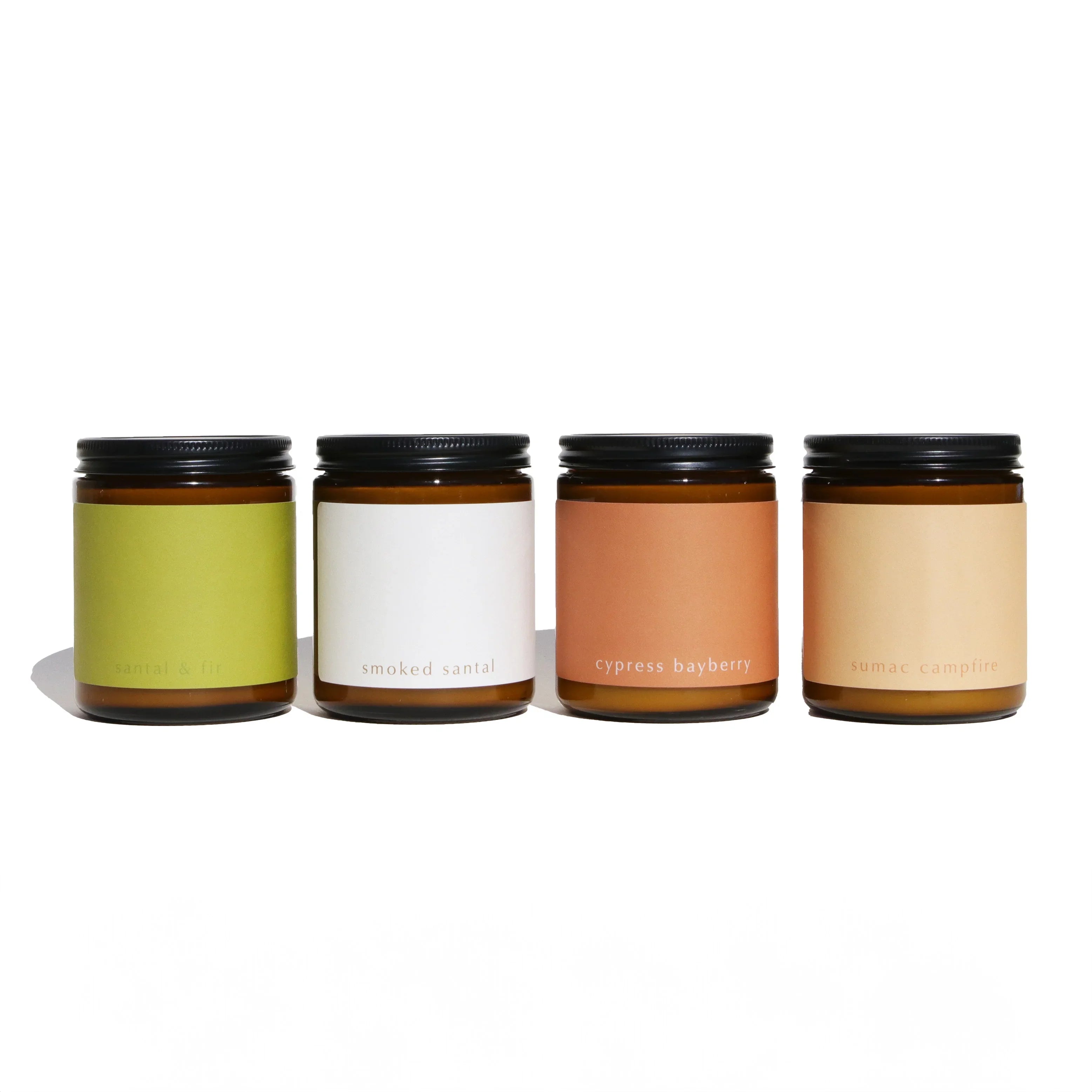 URB APOTHECARY Soy Candles