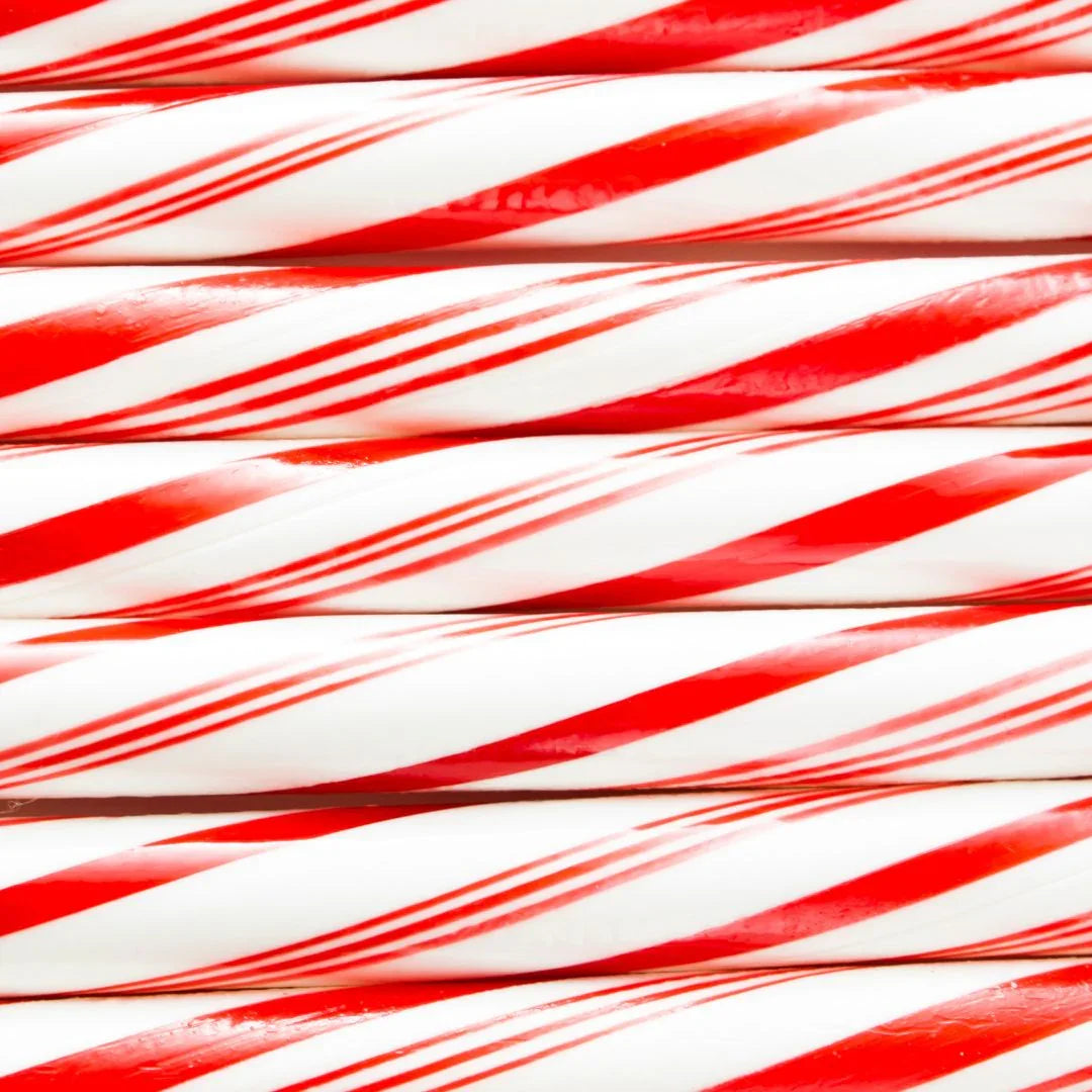 Be So Selfish Soap Bar - Candy Cane