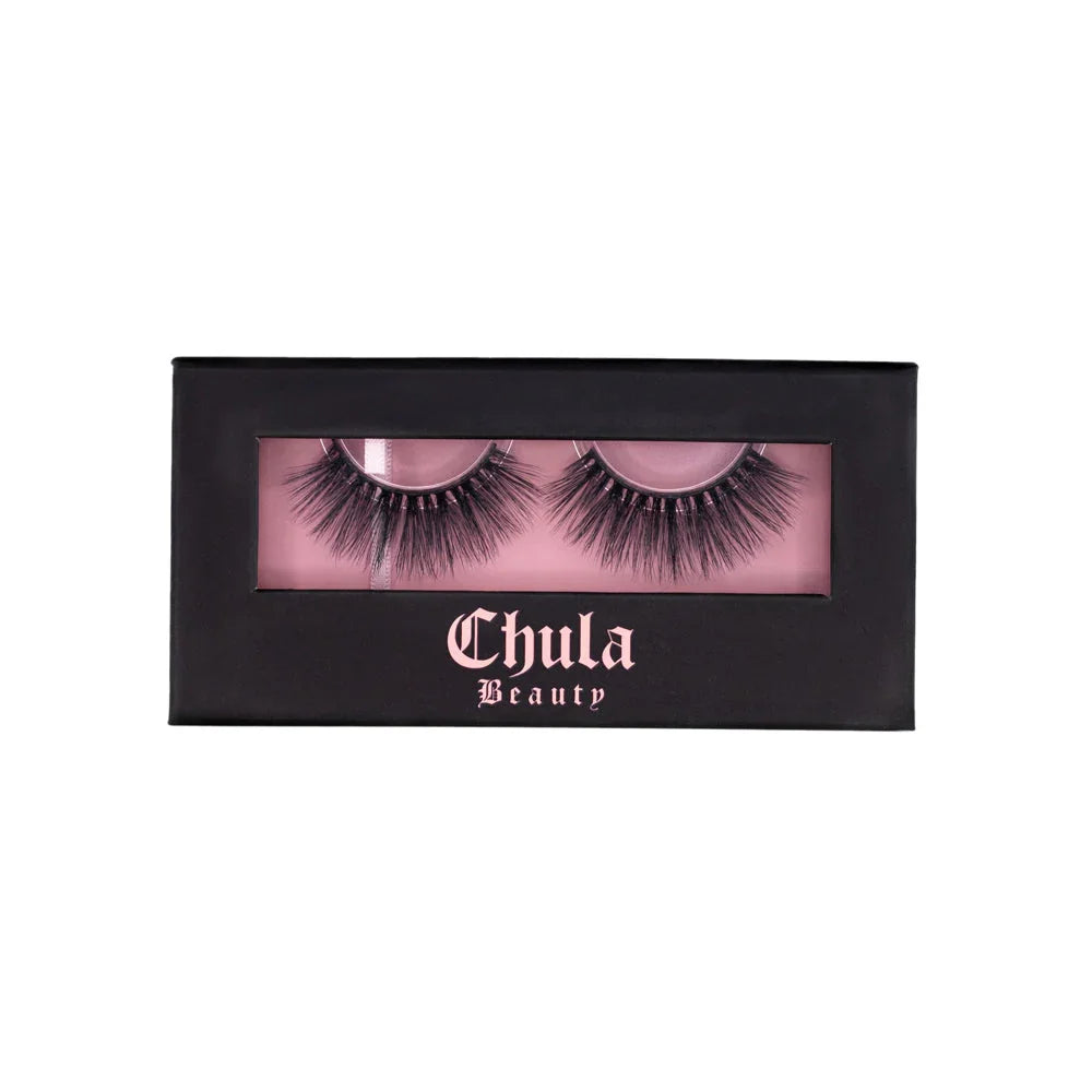 Chula Beauty Kilos | Rounded Medium to Full Fluffy 18-22mm