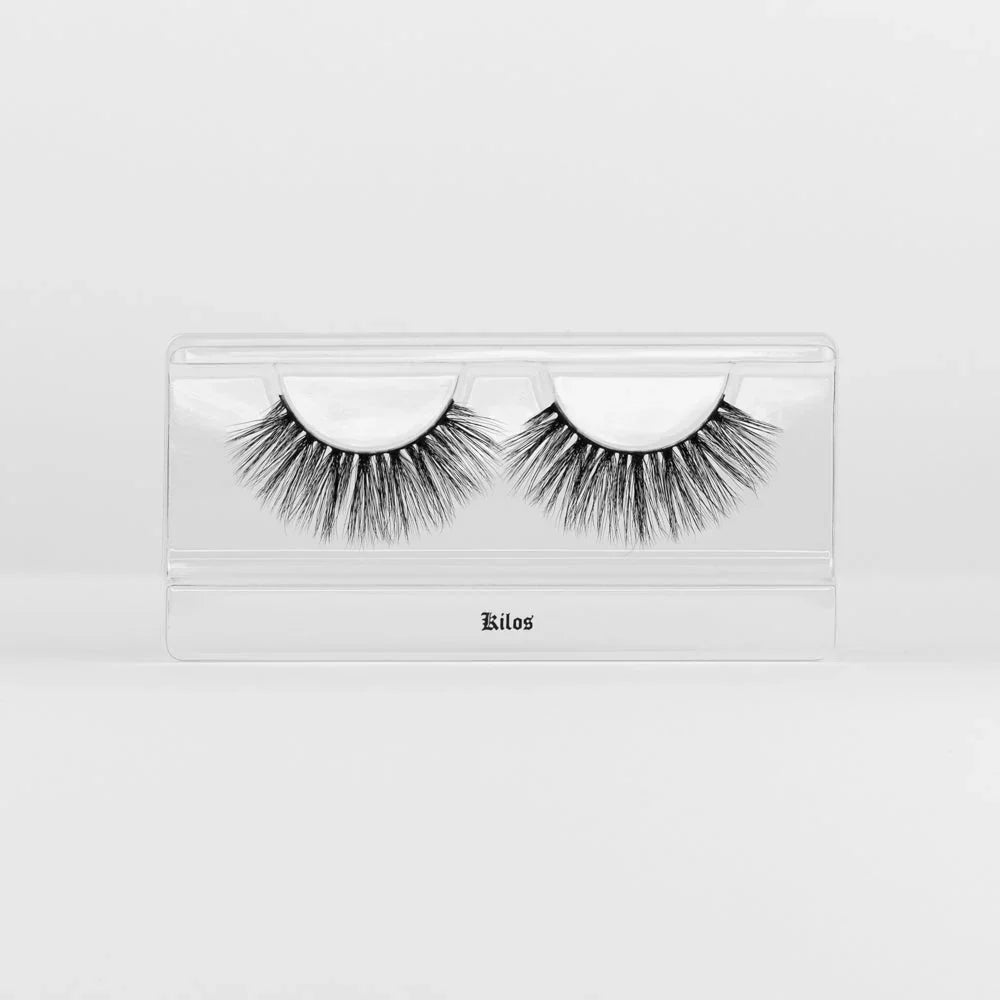Chula Beauty Kilos | Rounded Medium to Full Fluffy 18-22mm