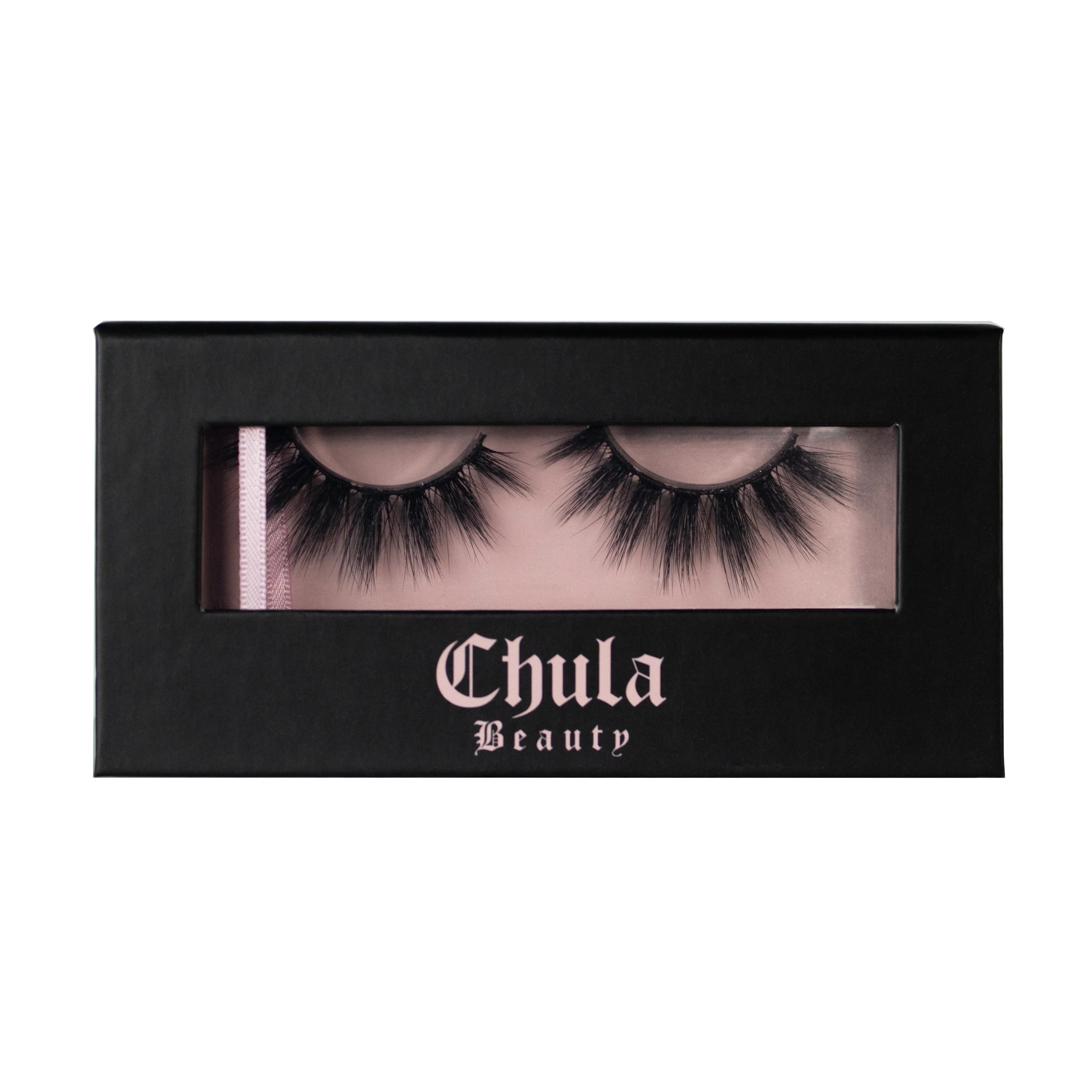 Chula Beauty Lolita | Rounded Anime Doll Clumpy Style Medium Fluffy 18-20mm