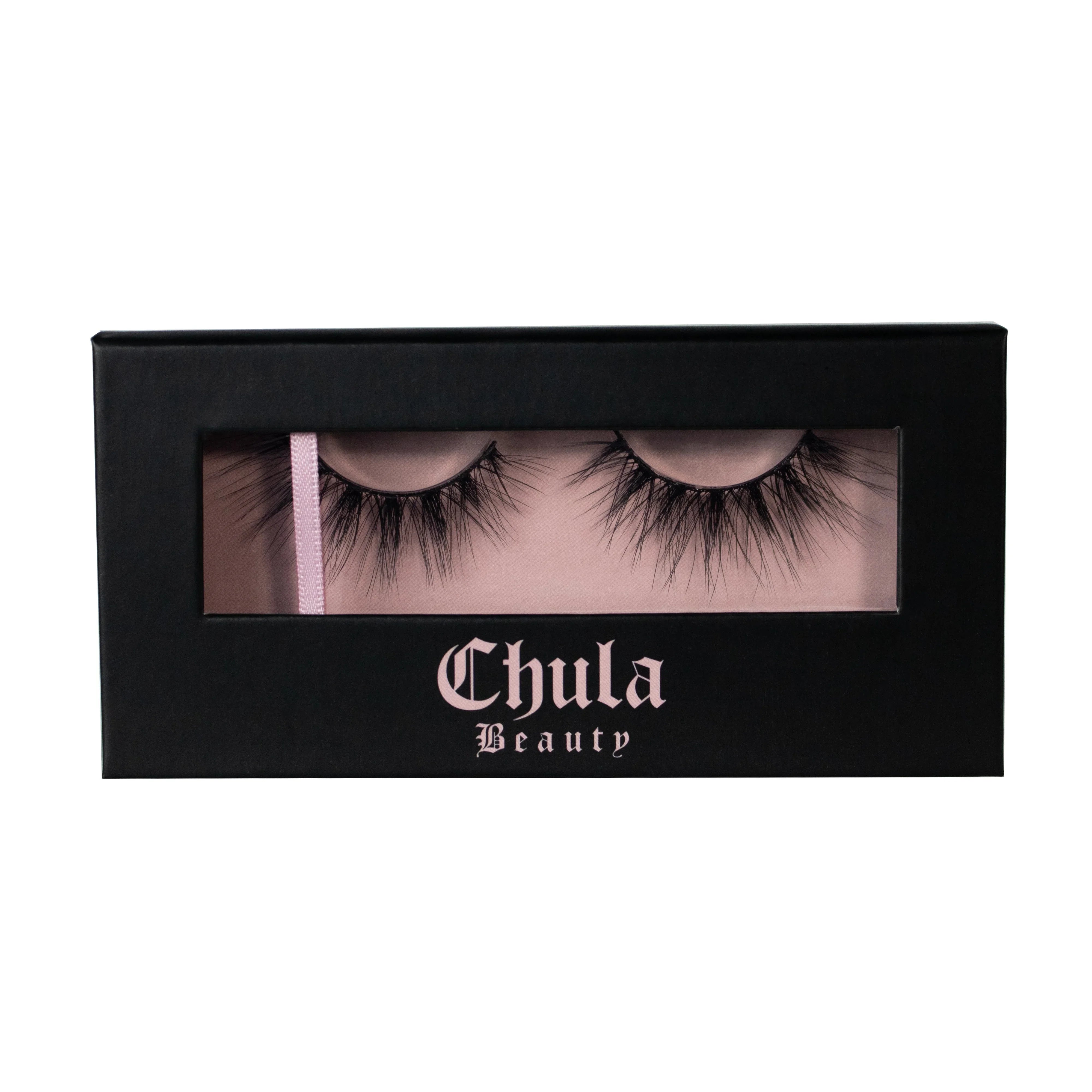 Chula Beauty Chicana