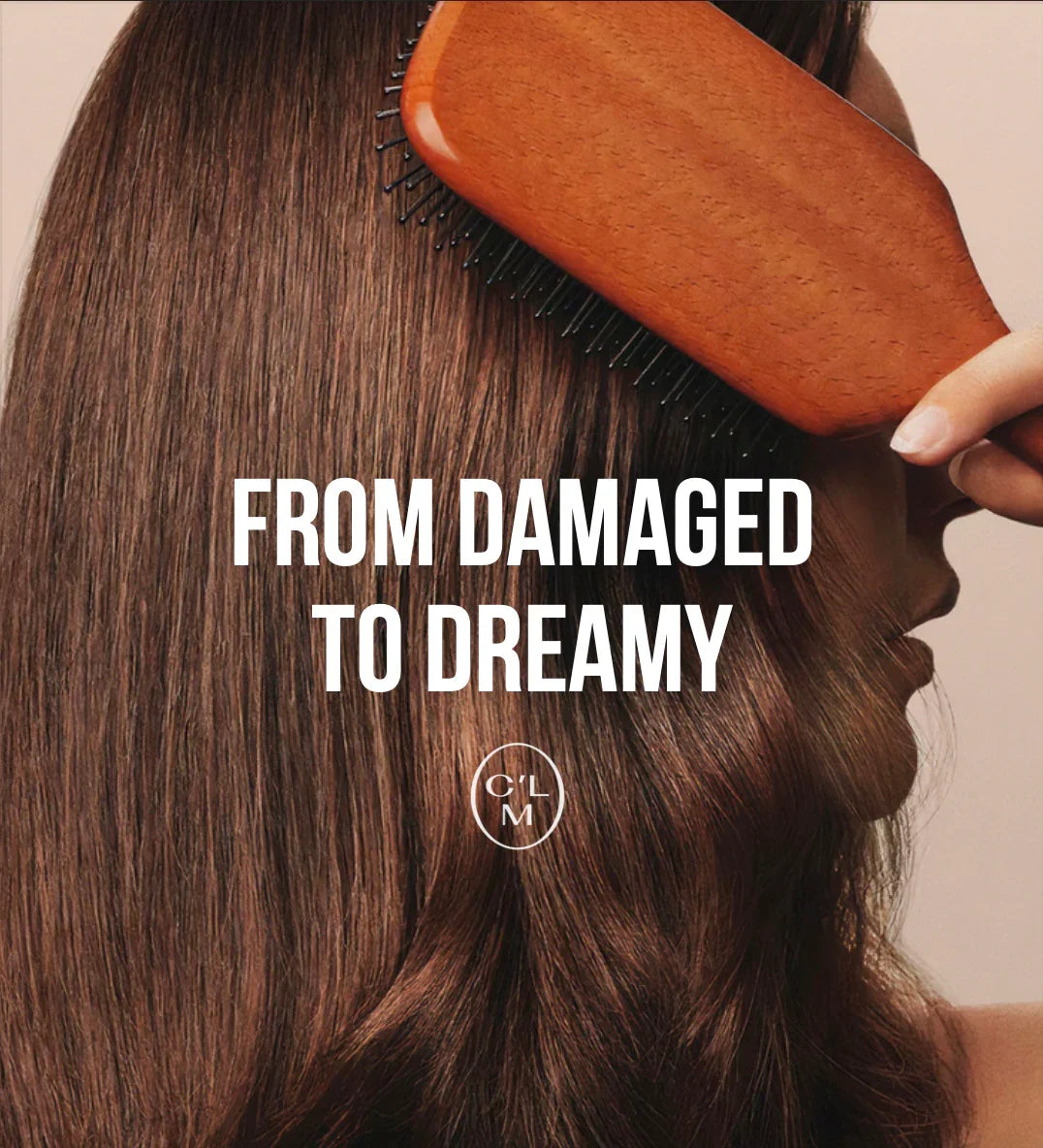 Celemi Cosmetics Restorative hair mask with hydrolyzed keratin and avocado oil