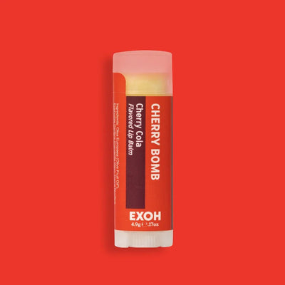 EXOH Cherry Cola Lip Balm - Image 1