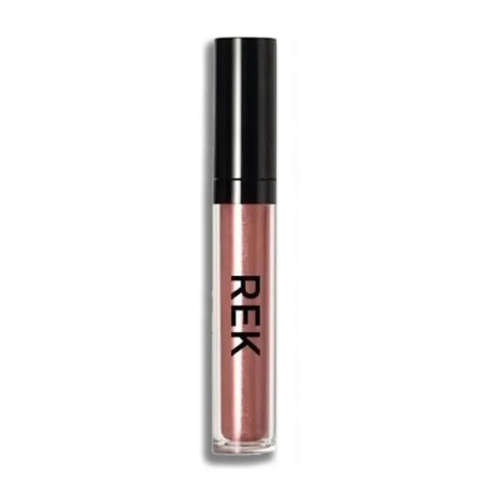 REK Cosmetics Plumping Gloss Collection | Lip Gloss Range & Finishes
