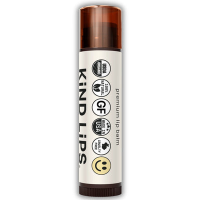 Kind Lips 5 Pack Variety Organic Lip Balm - Image 2
