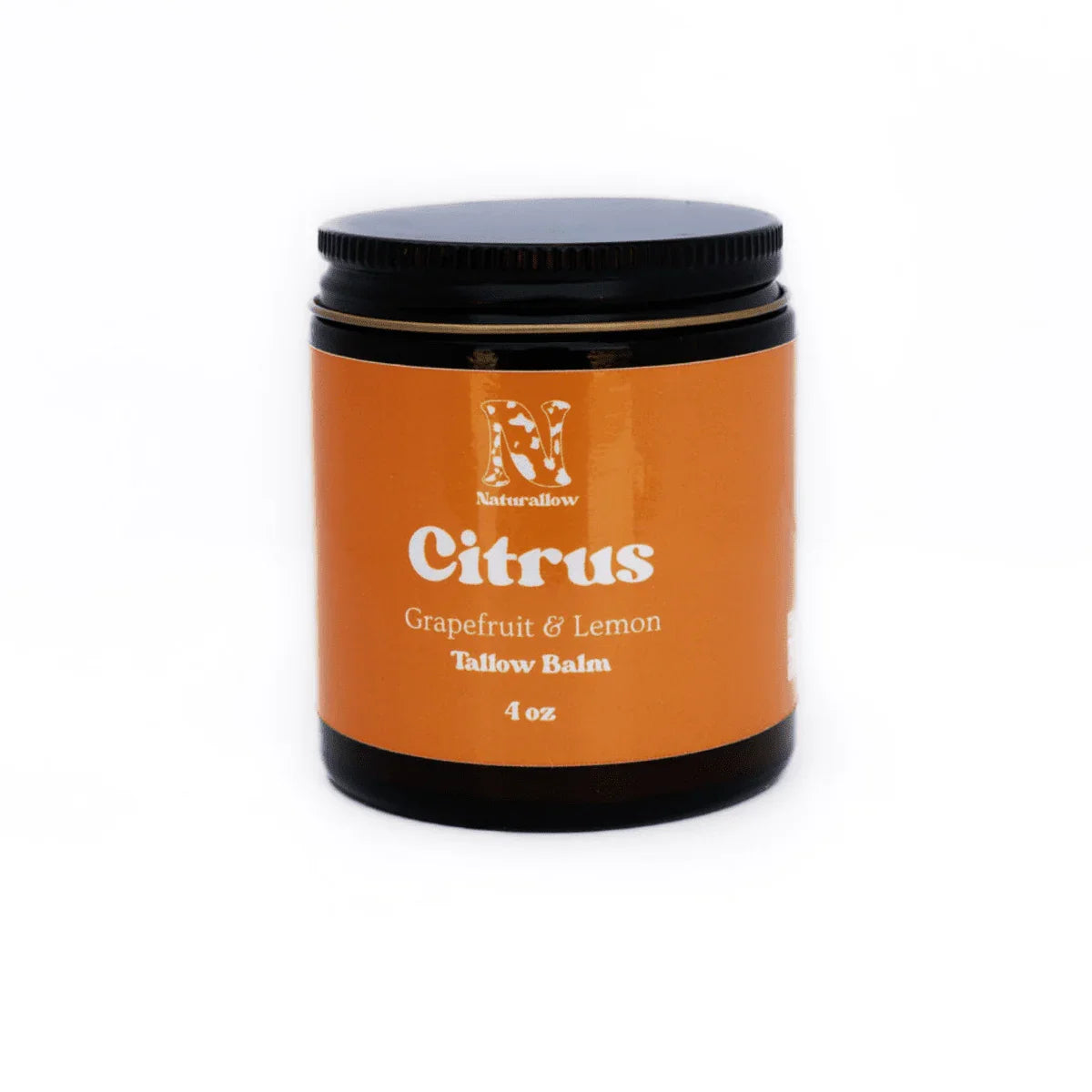 Naturallow Tallow Body Balm