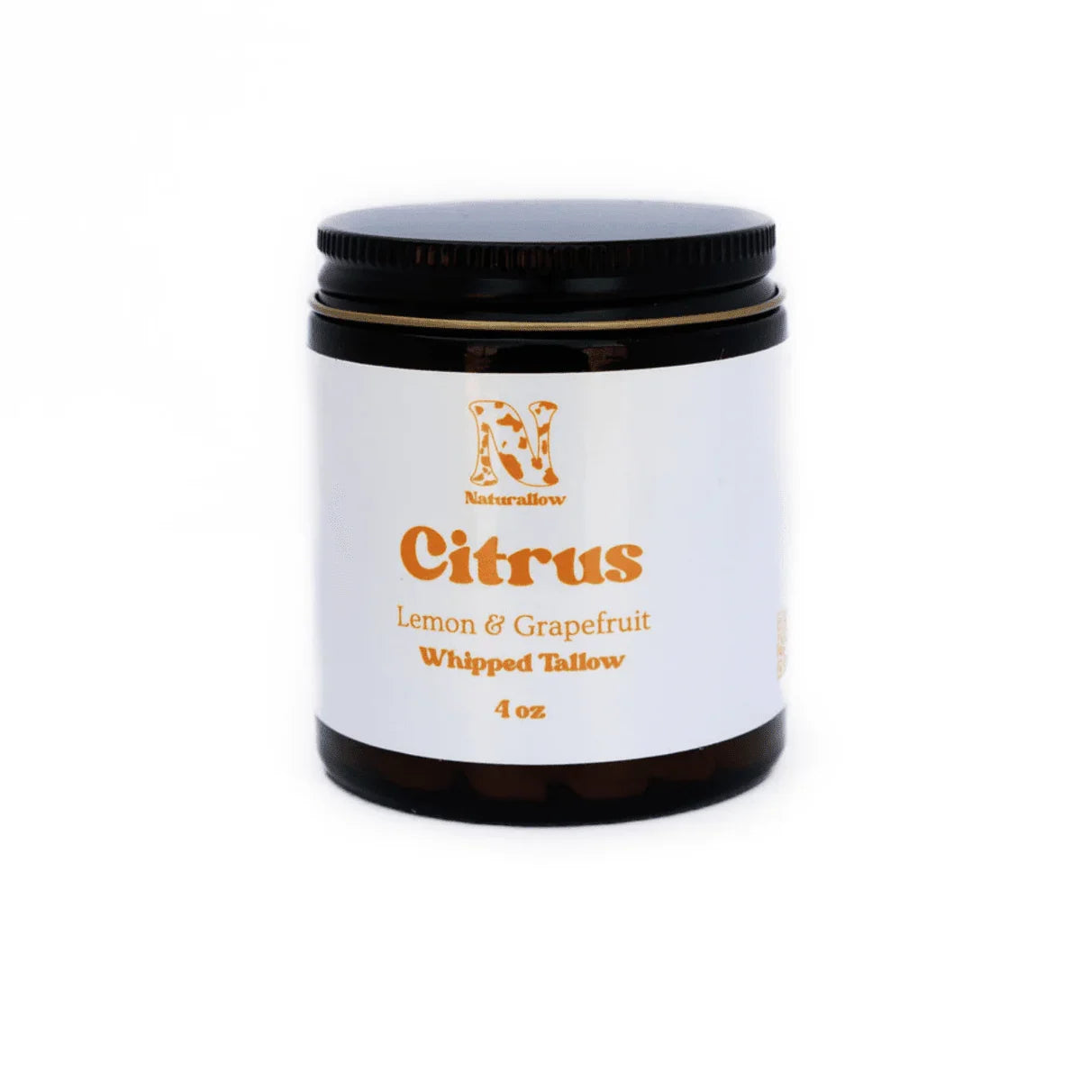 Naturallow Whipped Tallow Moisturizer