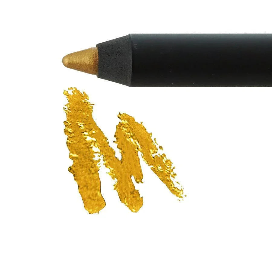 REK Cosmetics Ultimate Eye Liner Collection- Longwear Precision Liquid Eyeliner