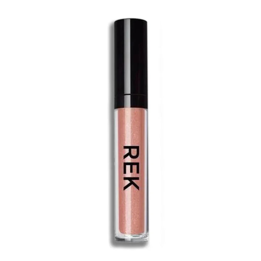REK Cosmetics Plumping Gloss Collection | Lip Gloss Range & Finishes