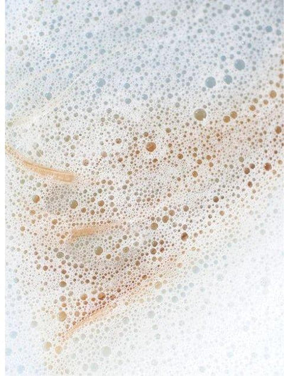 REK Cosmetics Colour Care Shampoo – Peachy Grapefruit Zest - Image 3