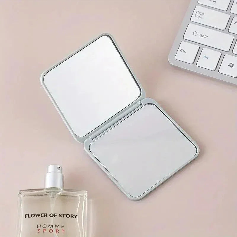 REK Cosmetics Compact Mirror