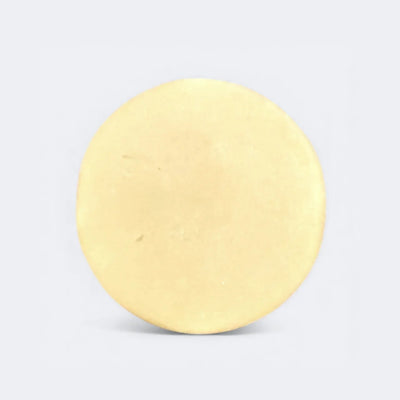 Tallow Skin Co. CONDITIONER BAR | CACAO & PROTEIN DEEP CONDITIONING TREATMENT - Image 1