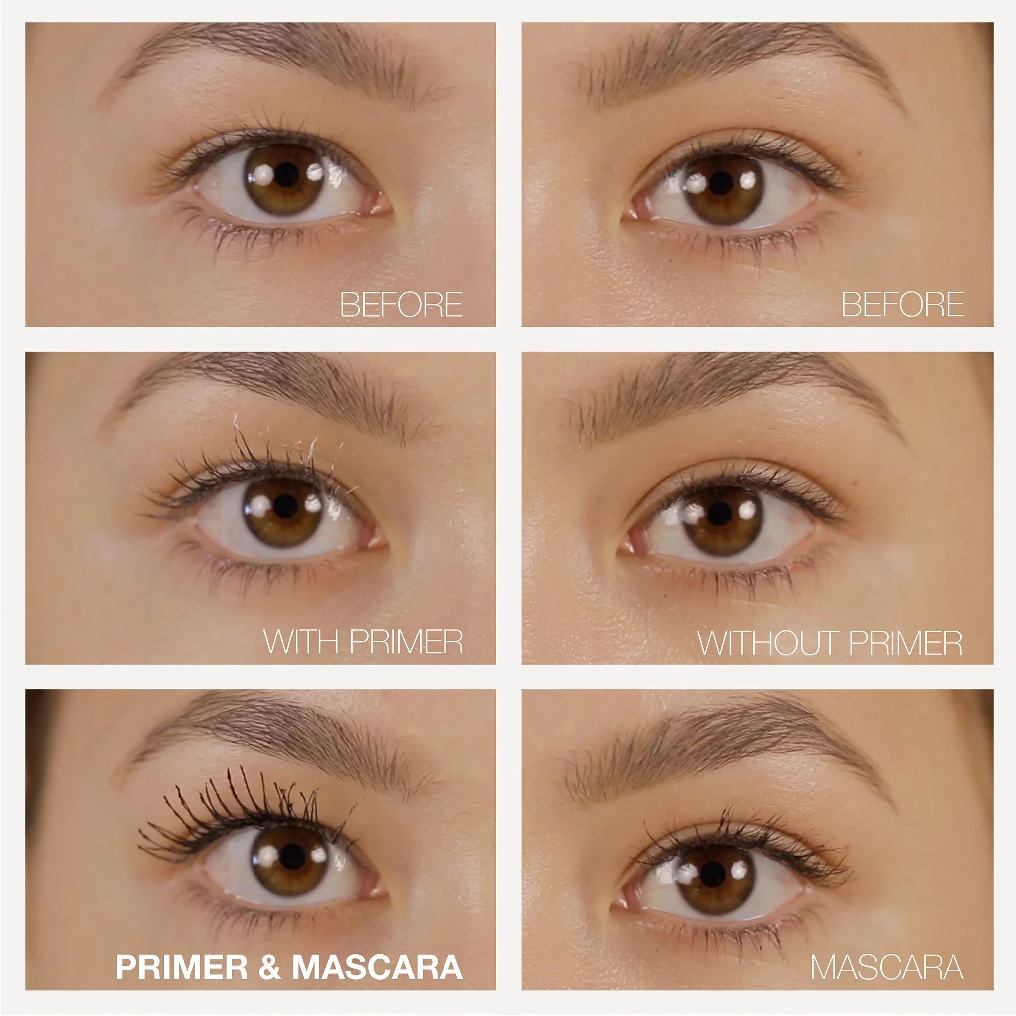 LASHFOOD Conditioning Collagen Lash Primer
