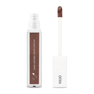 Ofra Cosmetics Long Lasting Liquid Lipstick - Coven - Image 1