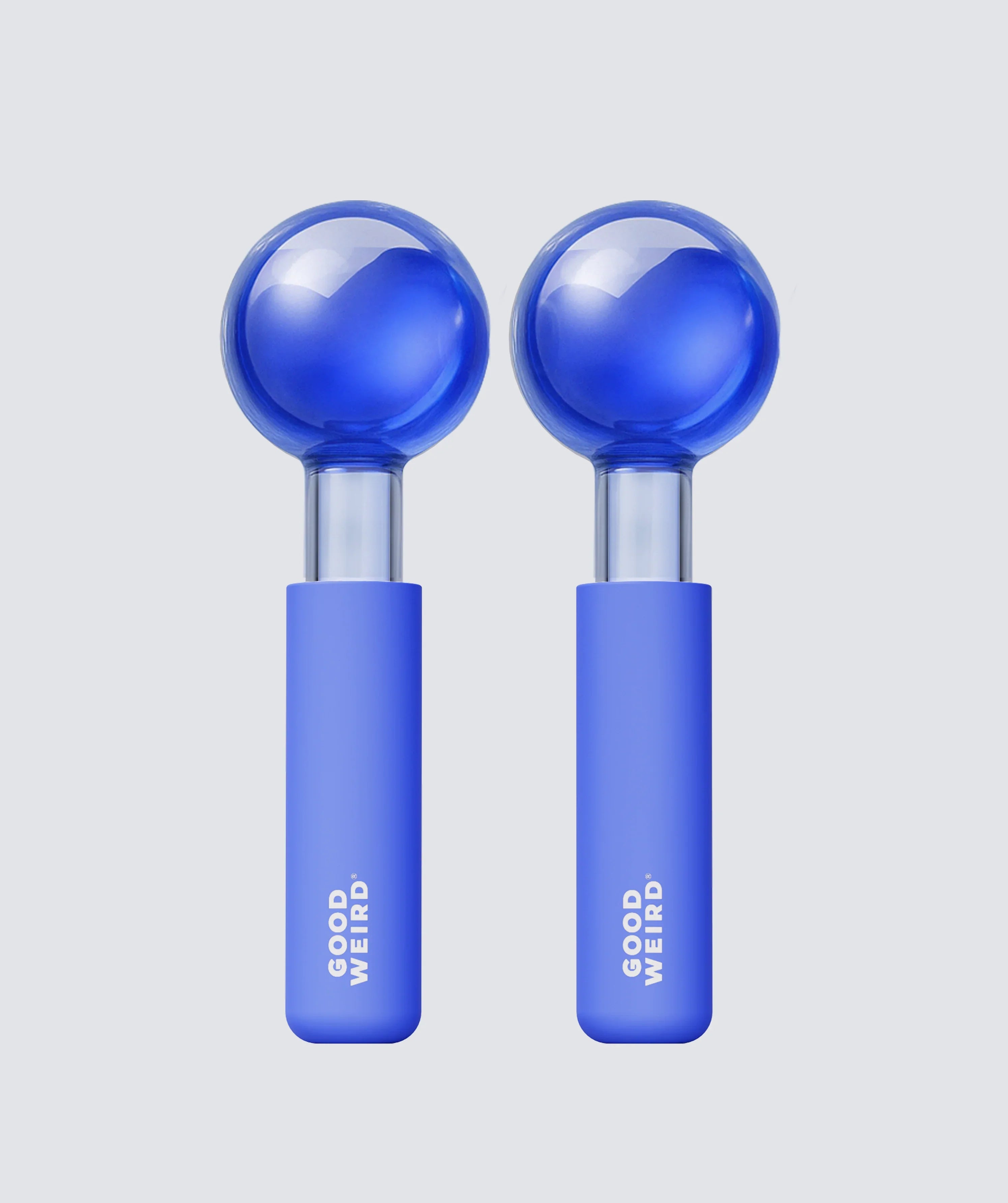 Good Weird Depuff & Chill