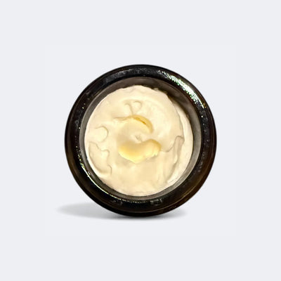 Tallow Skin Co. COOLING CUCUMBER & ELDERFLOWER EYE CREAM - Image 1