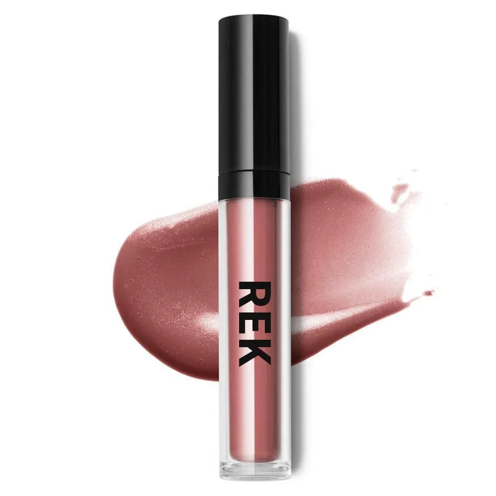 REK Cosmetics Plumping Gloss Collection | Lip Gloss Range & Finishes