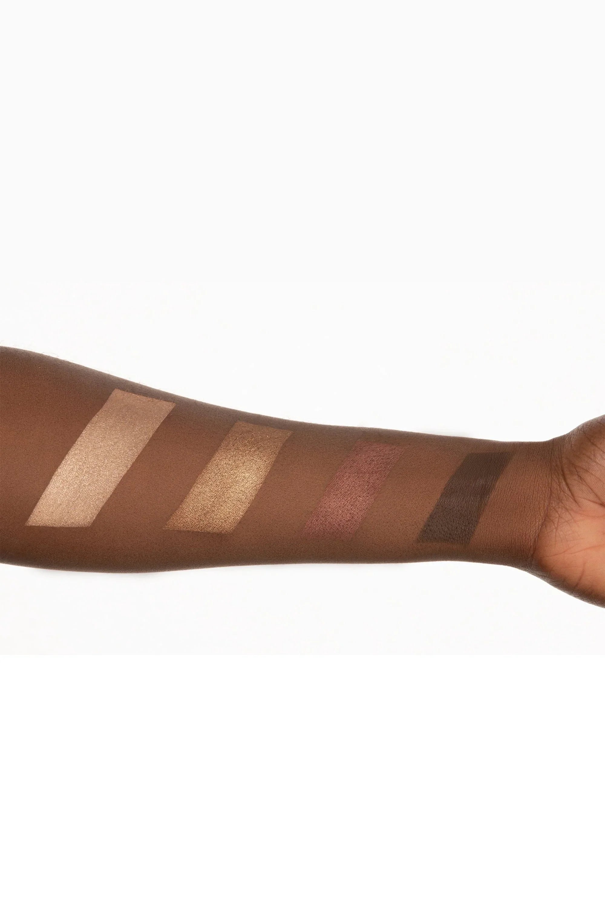 UOMA Beauty High Life Face Palette