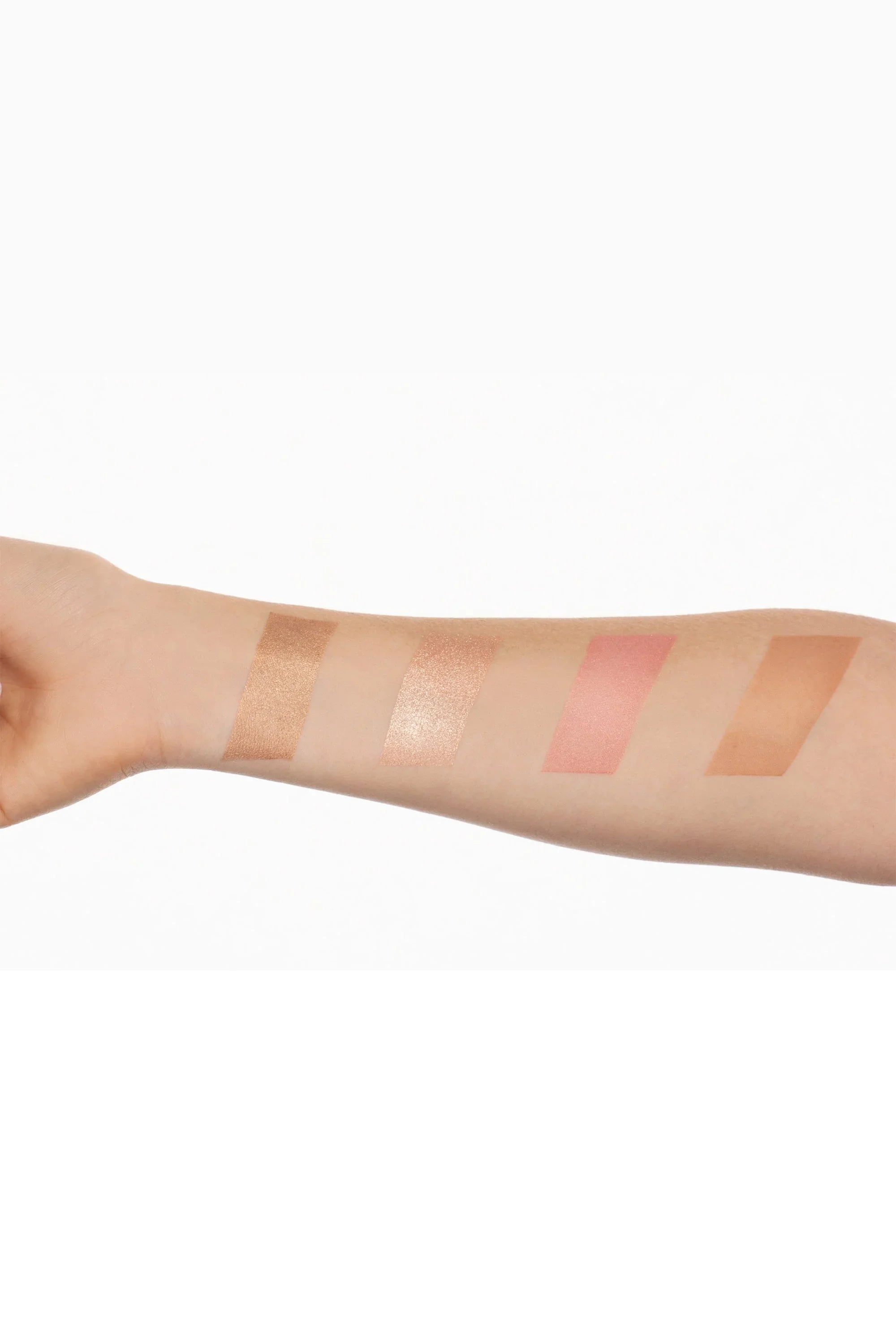 UOMA Beauty High Life Face Palette