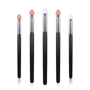 WLLHYF Eyeshadow Applicators Stick Sets Makeup Brushes for Women
