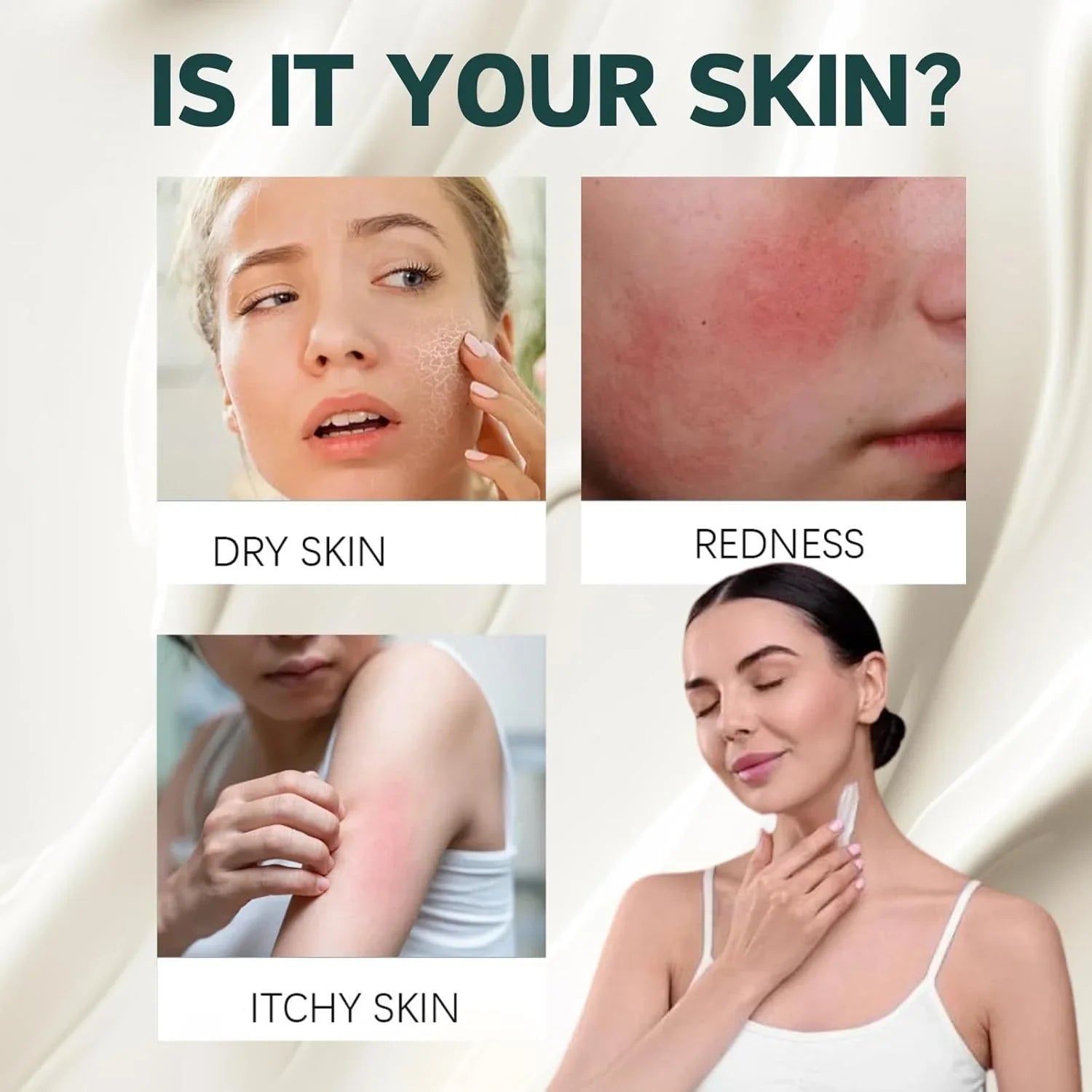 Beef Tallow Moisturizer Women Men - Tallow and Honey Balm - Hydrating Body Butter for Dry Skin - Body & Face Moisturizer -Deep Hydration with Avocado Oil and Pueraria Extract -Travel Size Gift Set