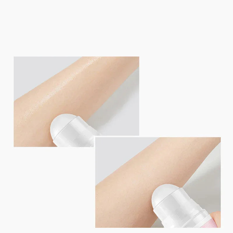 Fresh Scent Gentle Deodorant Moisturizing Lotion