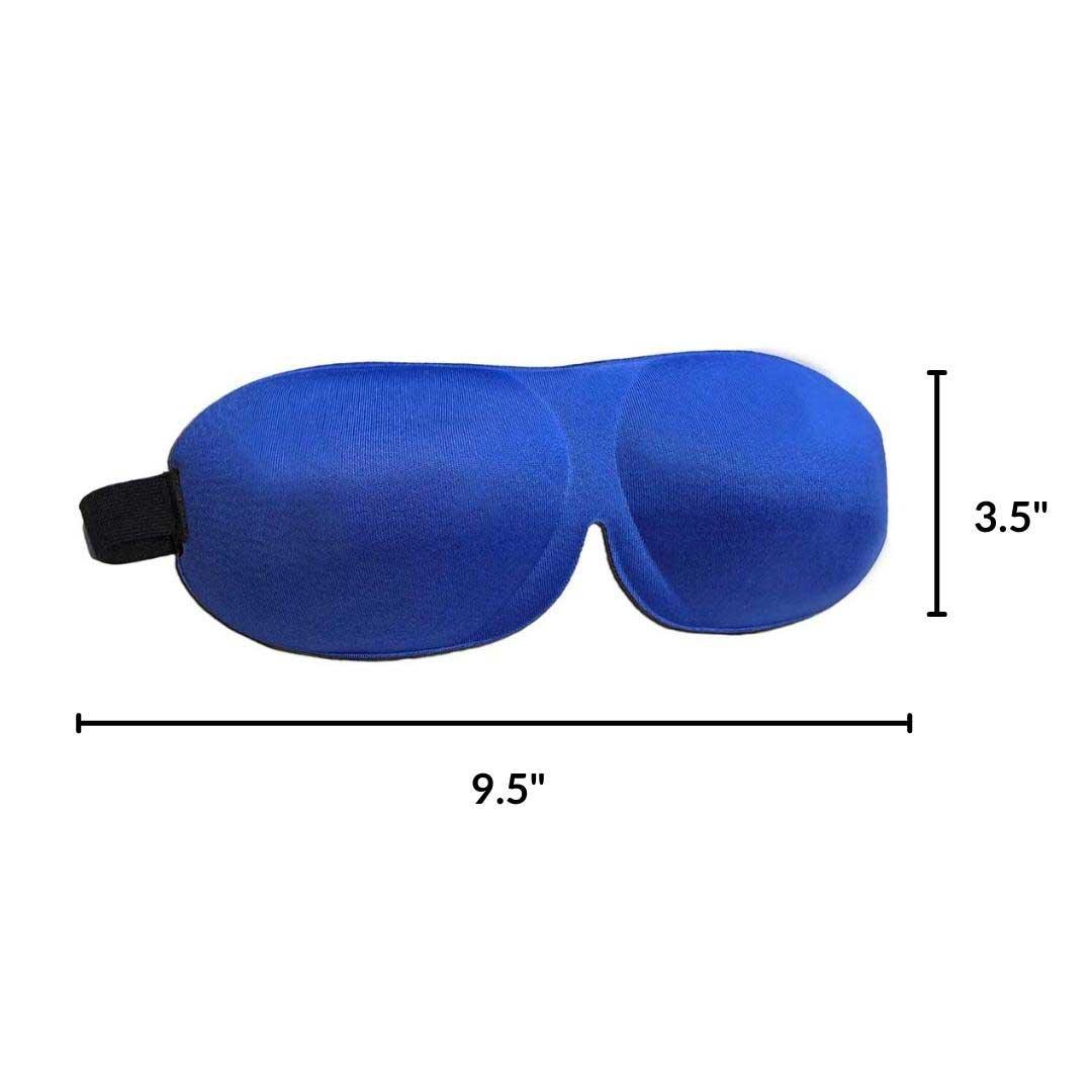 Lash Affair Beauty Sleep | Deep Domed Eye Mask