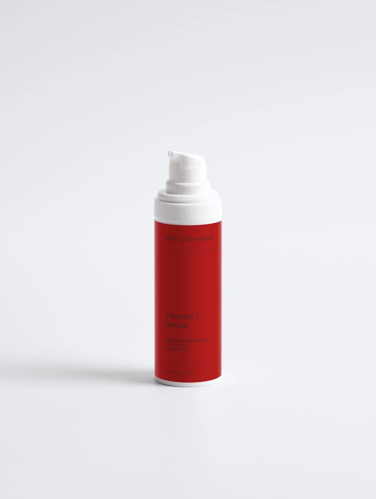 REK Cosmetics Dark Spot Routine Duo