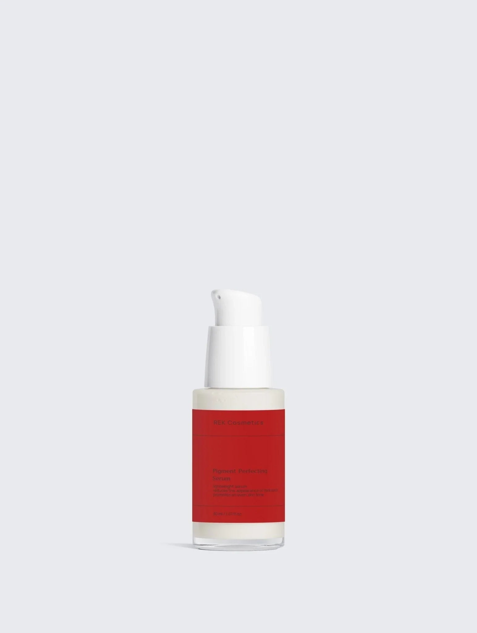 REK Cosmetics Dark Spot Routine Duo