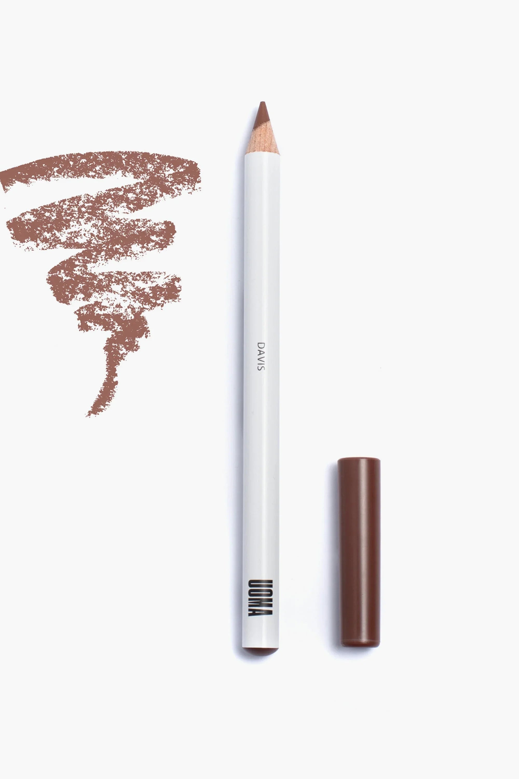 UOMA Beauty Badass MF Lip Liner
