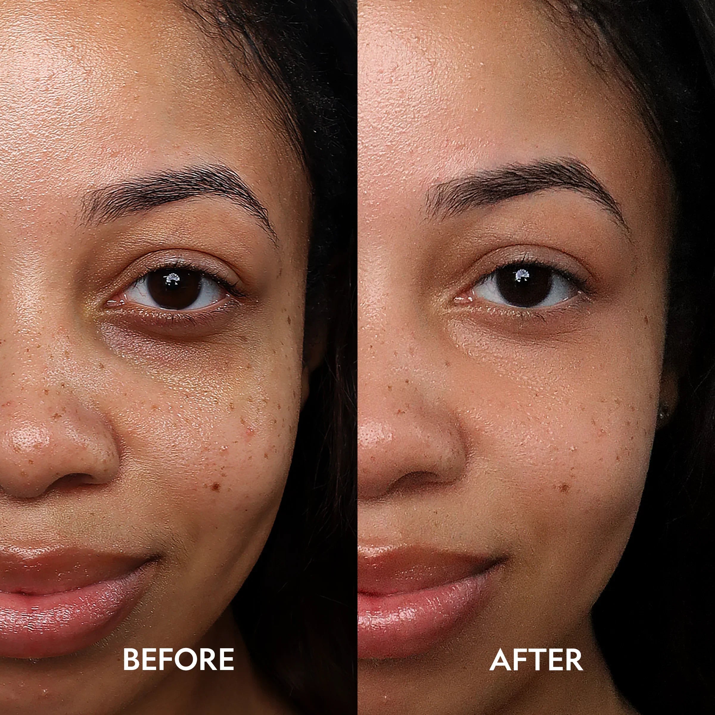 YENSA Super Bright Dark Circle Serum Peptide Corrector