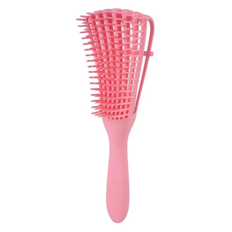 Ethnic Gals Detangling Brush