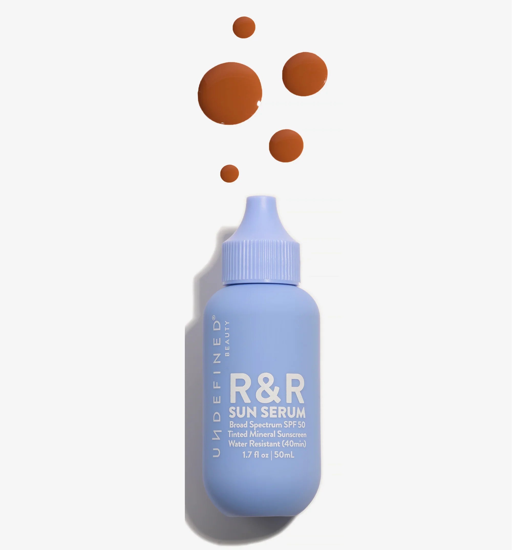 Undefined Inc R&R Sun Serum