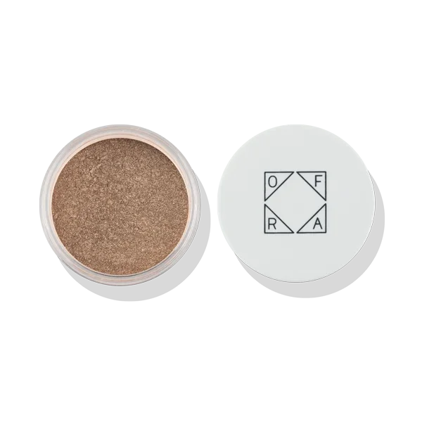 Ofra Cosmetics Shimmer Loose Powder - Pink Sand