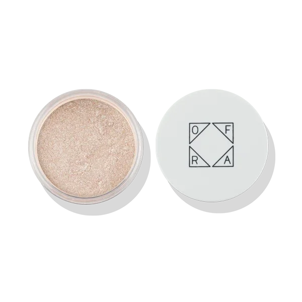Ofra Cosmetics Shimmer Loose Powder - Pink Sapphire