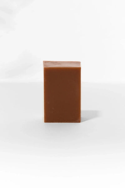 Summer Solace Tallow Desert Rose – Red Clay Bar Soap | Floral & Cacao Butter Infused - Image 2
