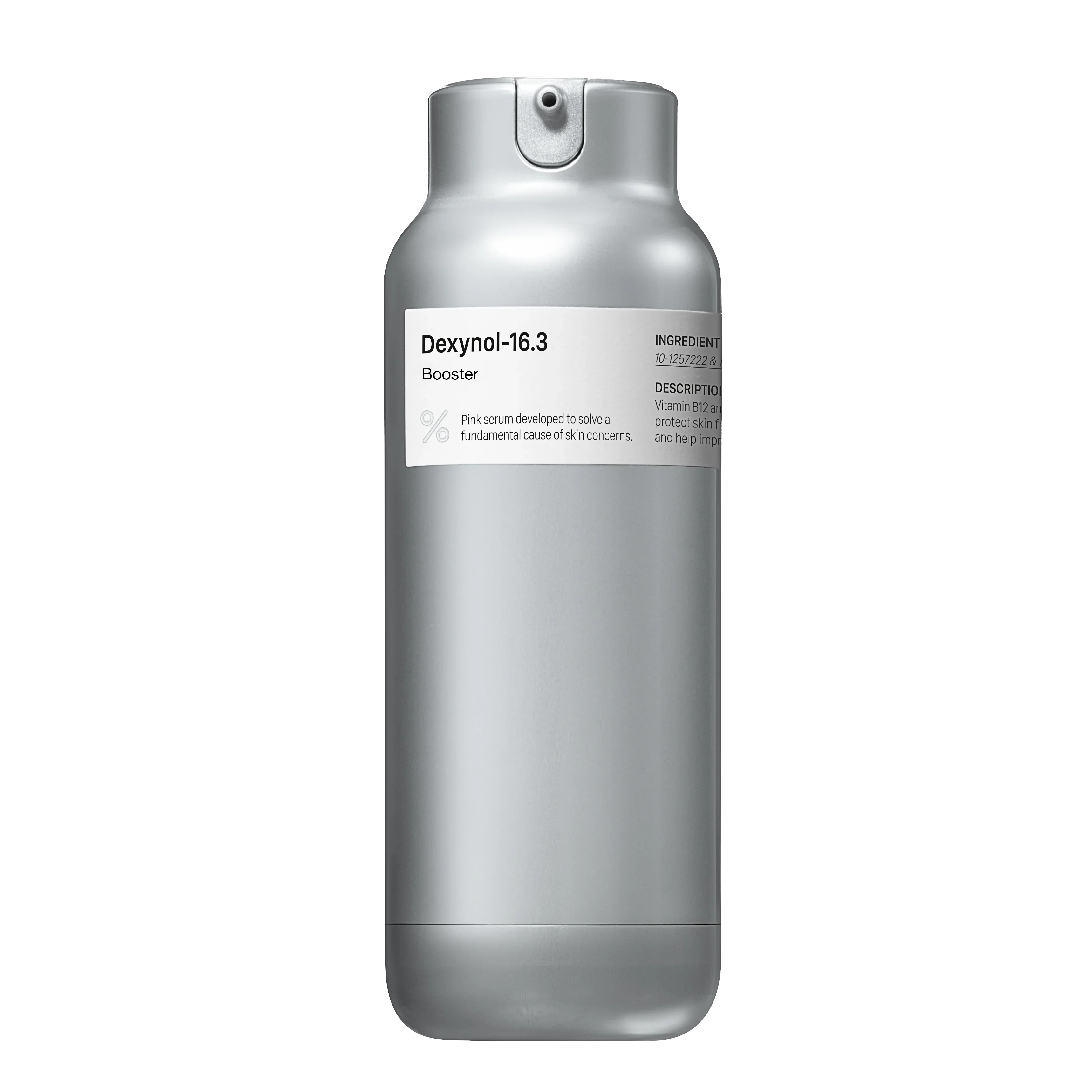 PERCENT SCIENCE DEXYNOL-16.3™ BOOSTER ESSENCE 4.7 Oz (140ml)