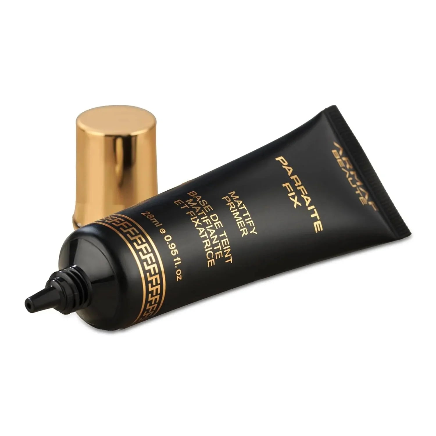Armaf Beauté Parfaite Fix Makeup Primer - Matte Finish Face Primer for Flawless Makeup Application, 28 Ml