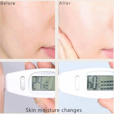 Getzan Seaweed Face Moisturizer - Image 4