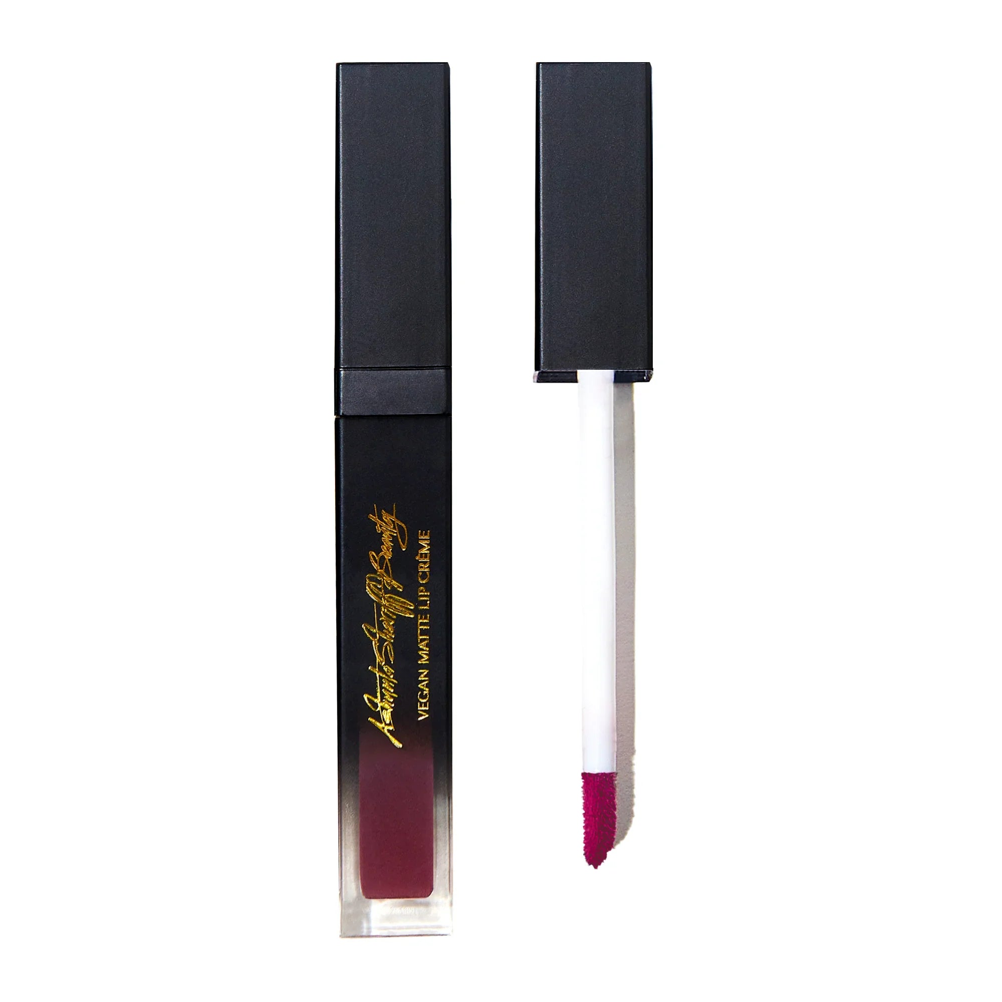 Ashunta Sheriff Beauty Vegan Multi-use Matte Cremè