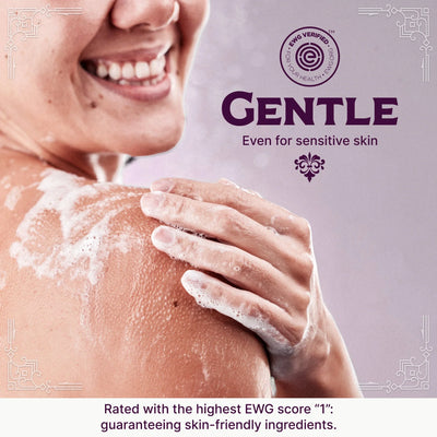 Carolina Castile Soap Lavender Castile Soap - Image 4