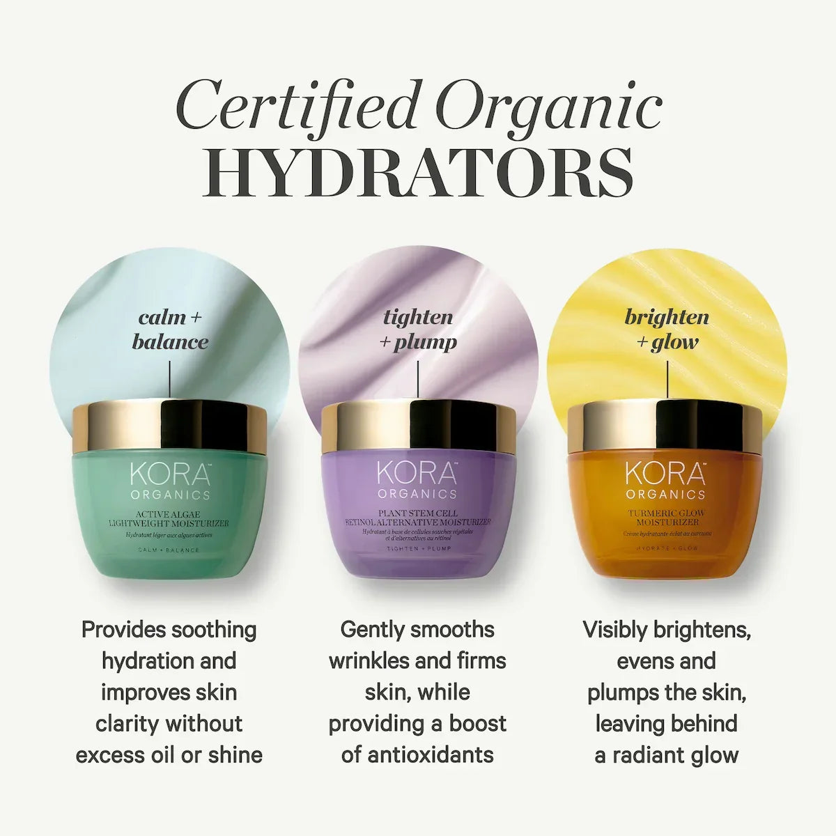 Turmeric Glow Moisturizer