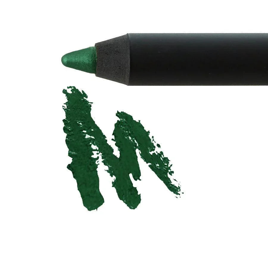 REK Cosmetics Ultimate Eye Liner Collection- Longwear Precision Liquid Eyeliner