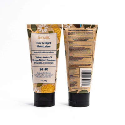 Sky and Sol The Everything Cream - Image 2