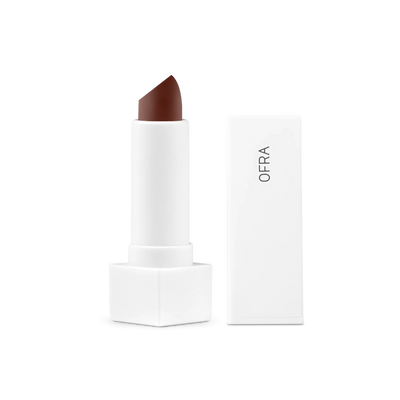 Ofra Cosmetics Lipstick - #13 Expresso - Image 1