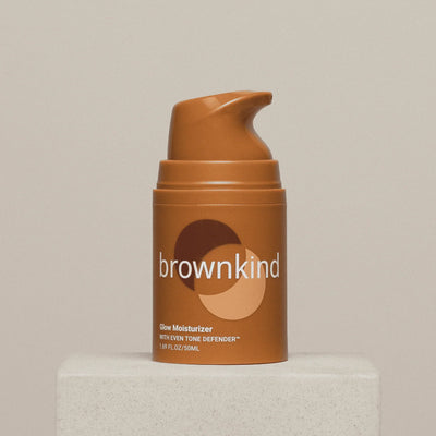 brownkind Glow Moisturizer - Image 1